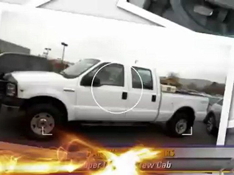 2006 Ford F-250 Super Duty XL Crew Cab - Harry's Quality Cars, Reno