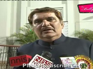 Raza Murad Blessing To All .....