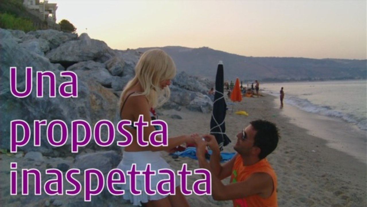 il mondo di Franca Web Series - 2x04 - Una proposta inaspettata