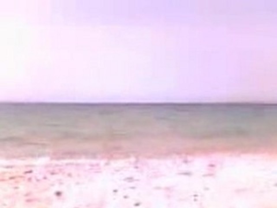La mer