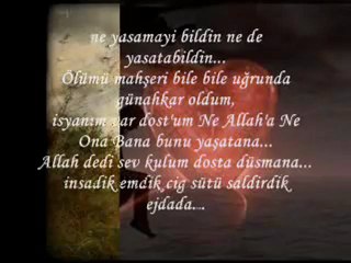 Slow ArabesK Ask SarkiLari SevenLer http://seslikaradeniz.biz