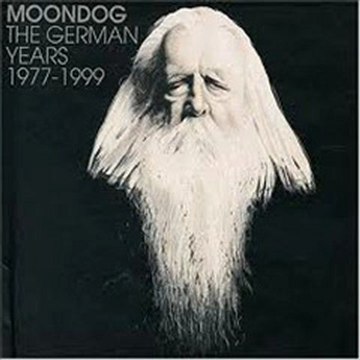 Moondog - Sea Horse