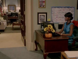 Veep Season 1: Character Spot - Sue