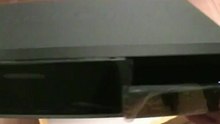 TechniSat Digicorder ISIO S Unboxing