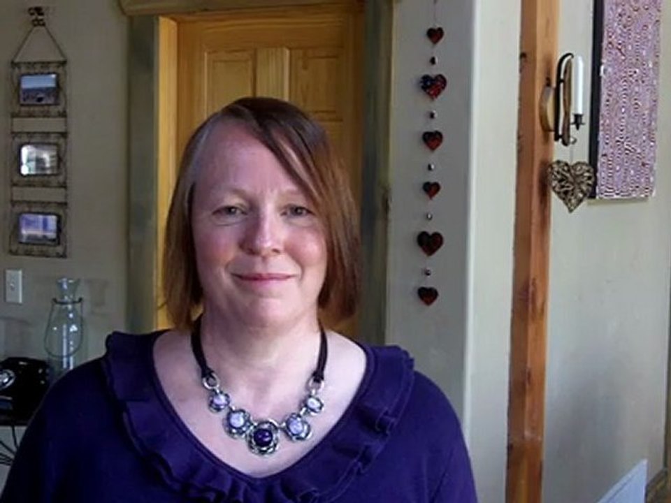 BE Committed with Louise Edington