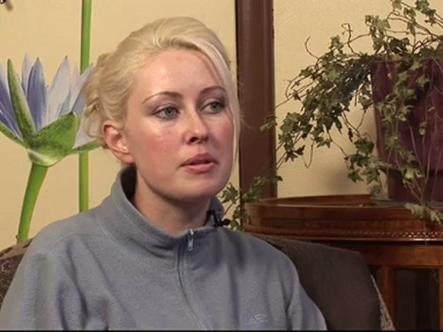 Major Depressive Disorder Undifferentiated Schizophrenia Truehope Gloria S