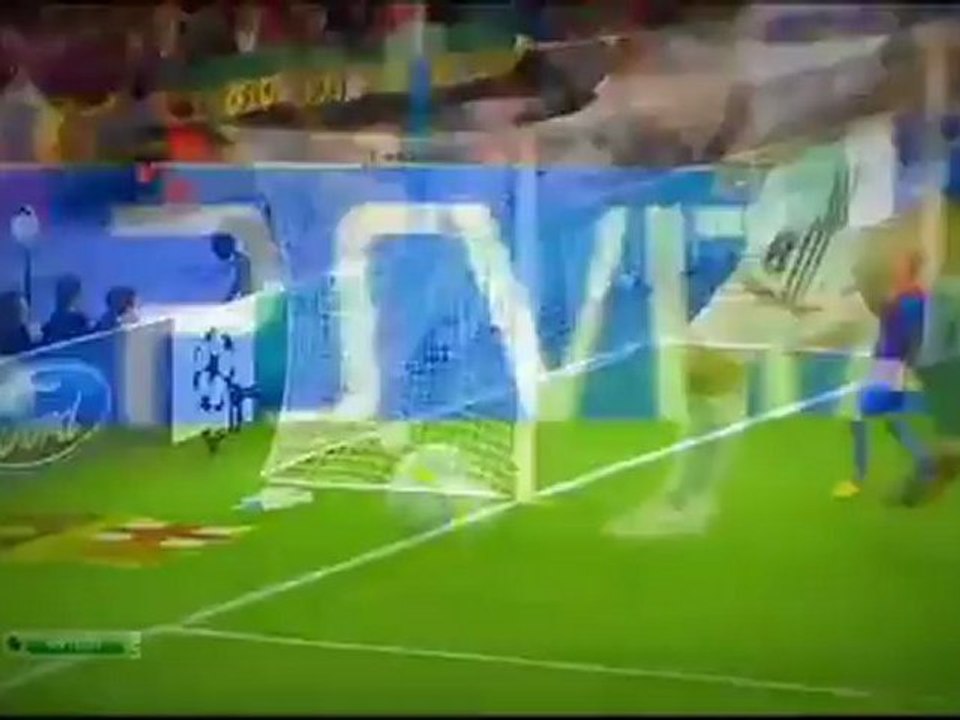 أهداف مباراة تشلسي وبرشلونة