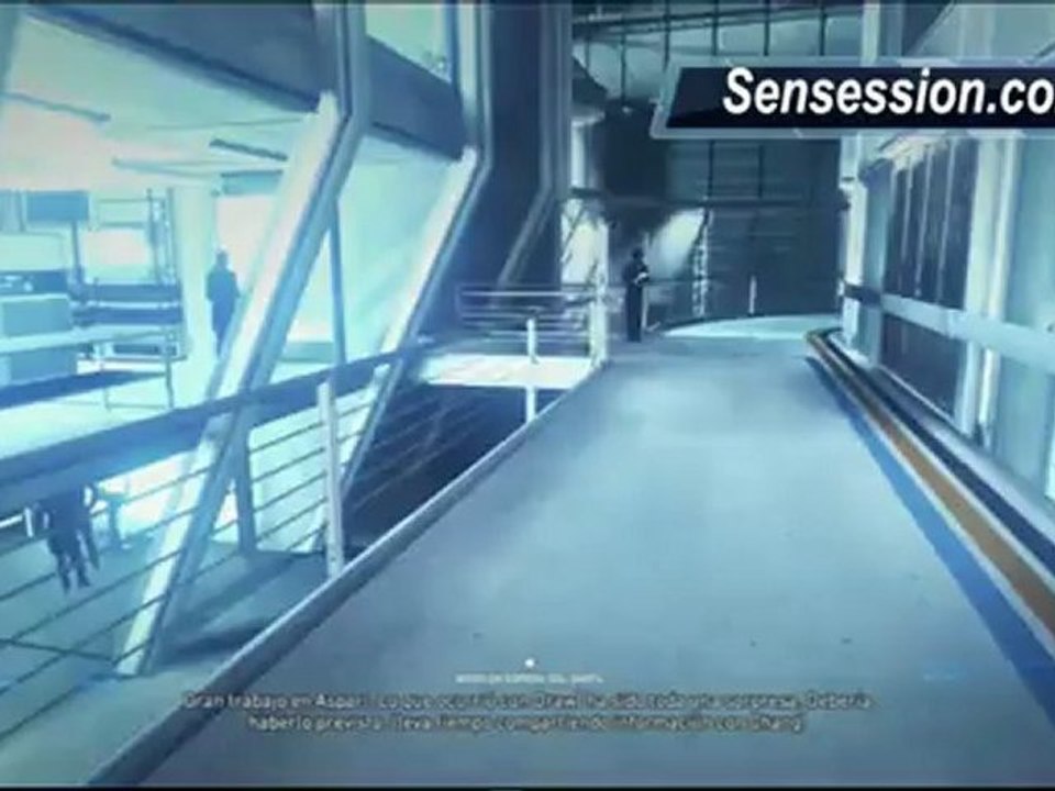 Syndicate HD review