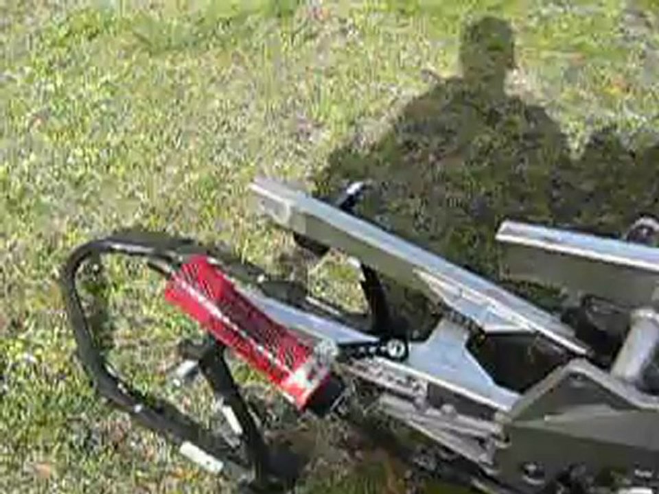 1er démarrage GPR 90mvt prepa Xouma33