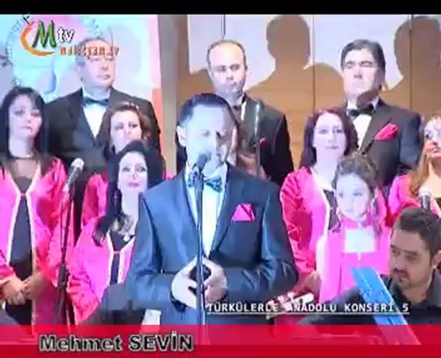 mehmet sevin beyler deresinden aştı geldi