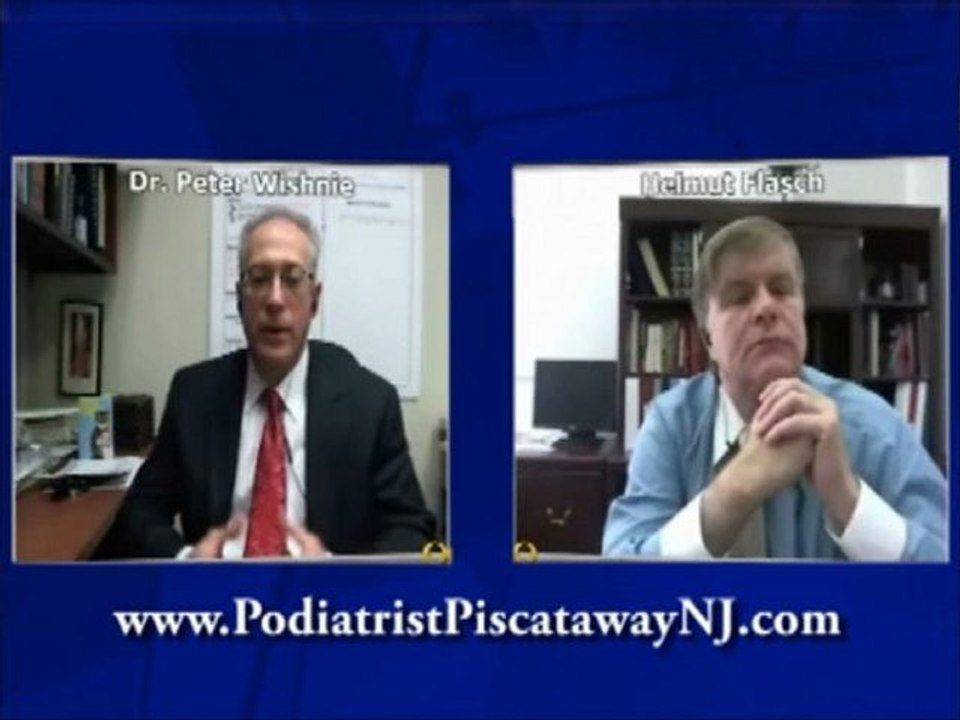 Piscataway Foot Deformities, Peter Wishnie, Podiatry & Laser Treatment Dunellen, Edison Podiatrist