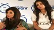 Lilette Dubey Thanks To P & G Thanks , Mom  Events