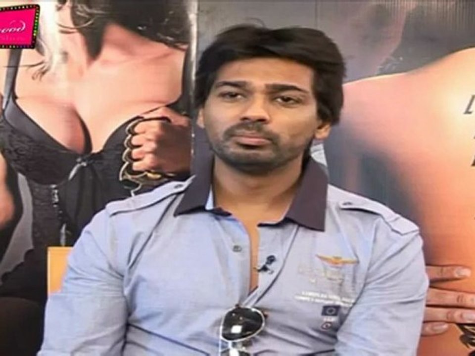 Nikhil Speaks About Dream Role