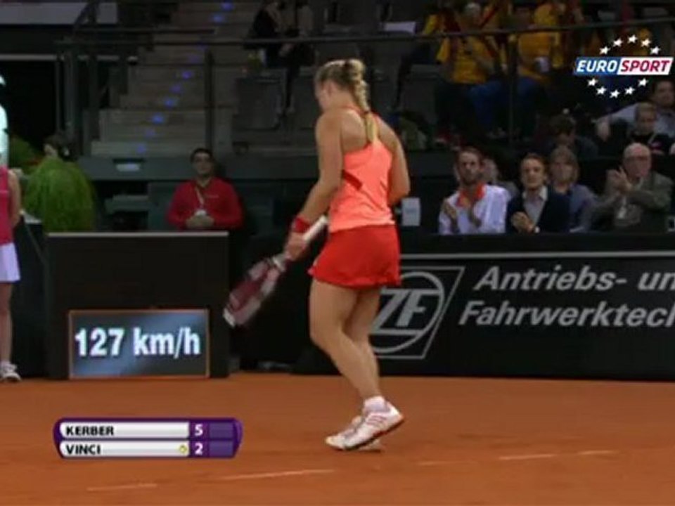 Bartoli turladı