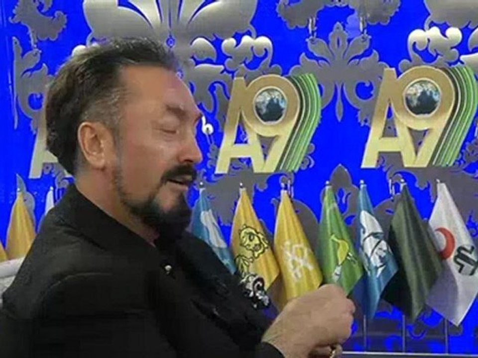 Afganistan'ı yobazlık ve küfür darmadağın etti.