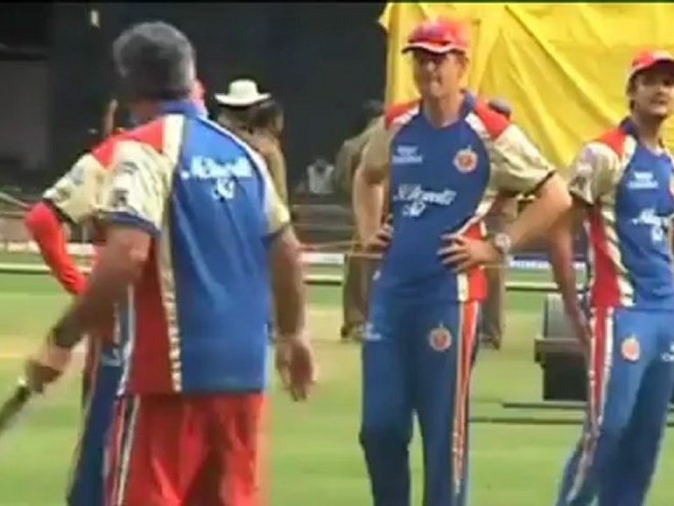 Bichel expecting even contest