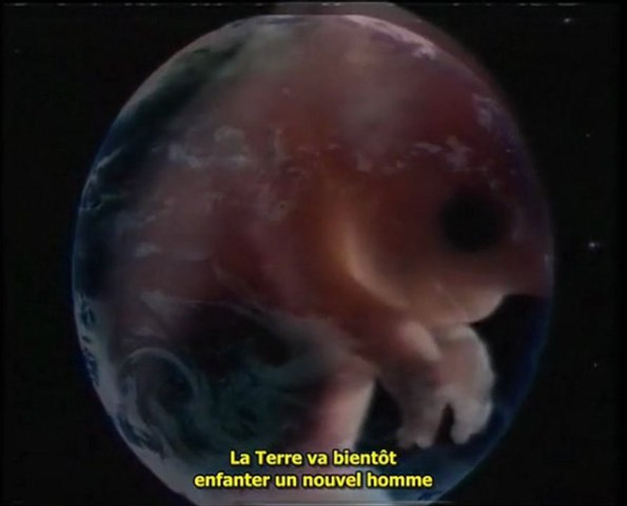 Légende de l'Atlantide-Prophéties Apocalypse B (Version Editée)