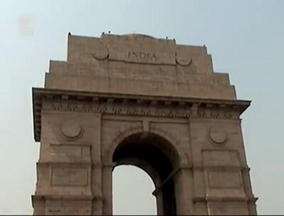 Колко са цветовете на Индия