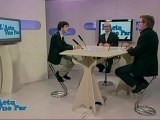 L'Actu Vue Par François Cesse (Jeunes UMP) - Vidéo Dailymotion