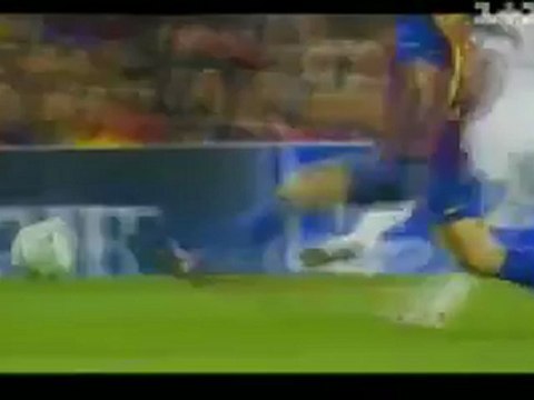 Барселона Челси. Гол Рамирес 2-1.mp4