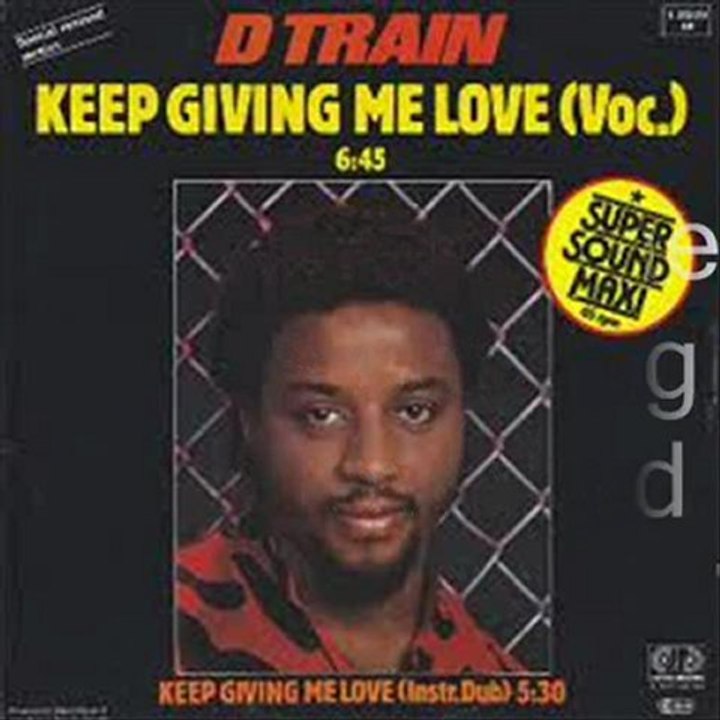 keep giving me love !!!