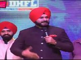 'Baisakhi Di Raat' Celebration With Navjot Singh Sidhu