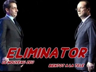 Bientôt un nouveau jeu à la télé