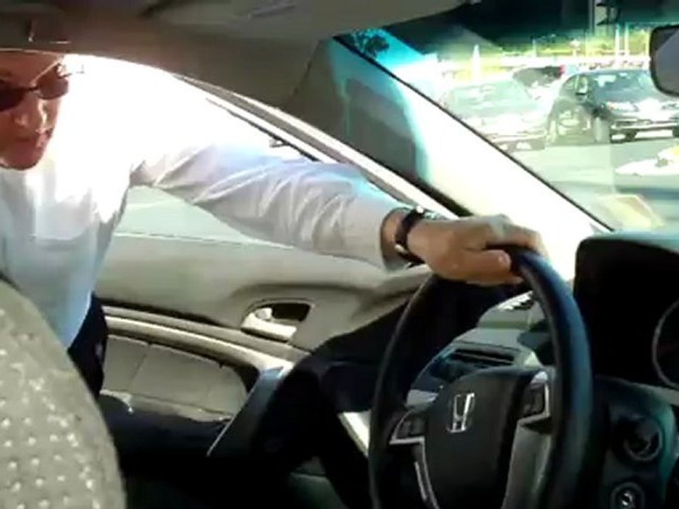 Certified Used 2011 Honda Accord EX Cpe for sale at Honda Cars of Bellevue...an Omaha Honda Dealer!