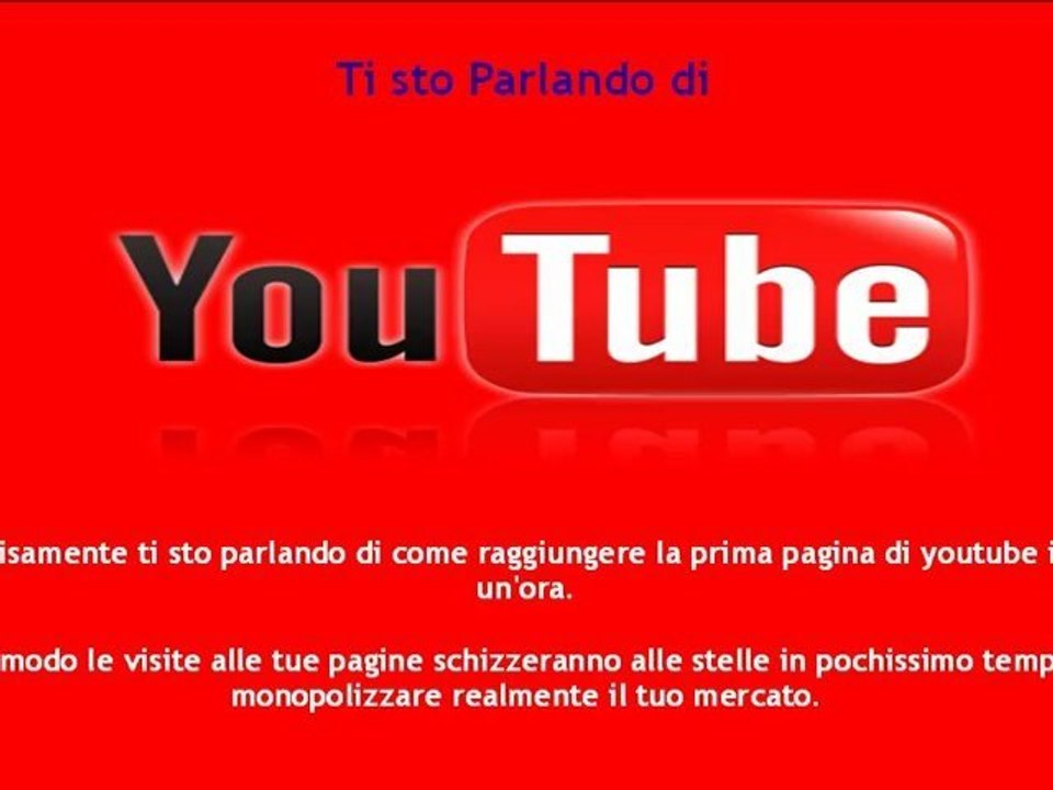 Come Aumentare Le Visite