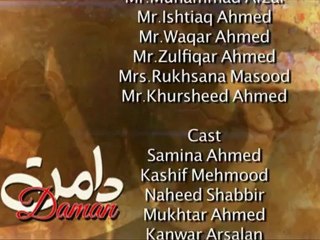 Daaman -Episode 66- Part 03