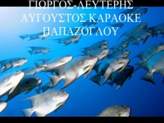 ΛΕΥΤΕΡΗΣ-ΓΙΩΡΓΟΣ ΑΥΓΟΥΣΤΟΣ