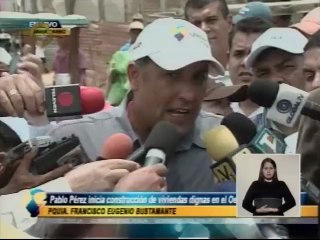 Pablo Pérez asegura que aún se desconoce proyecto de Ley del Trabajo