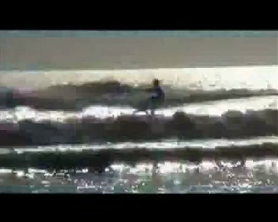 Dede Suryana - Indonesian surfer