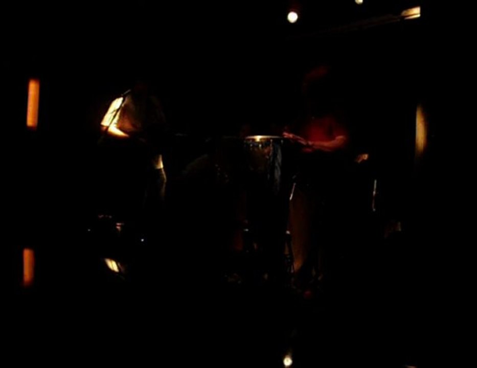 Marco Vigio & Dende New York