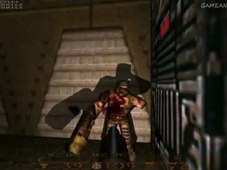 Quake playthrough (Commentary) (Part 11)