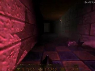 Quake playthrough (Commentary) (Part 20)