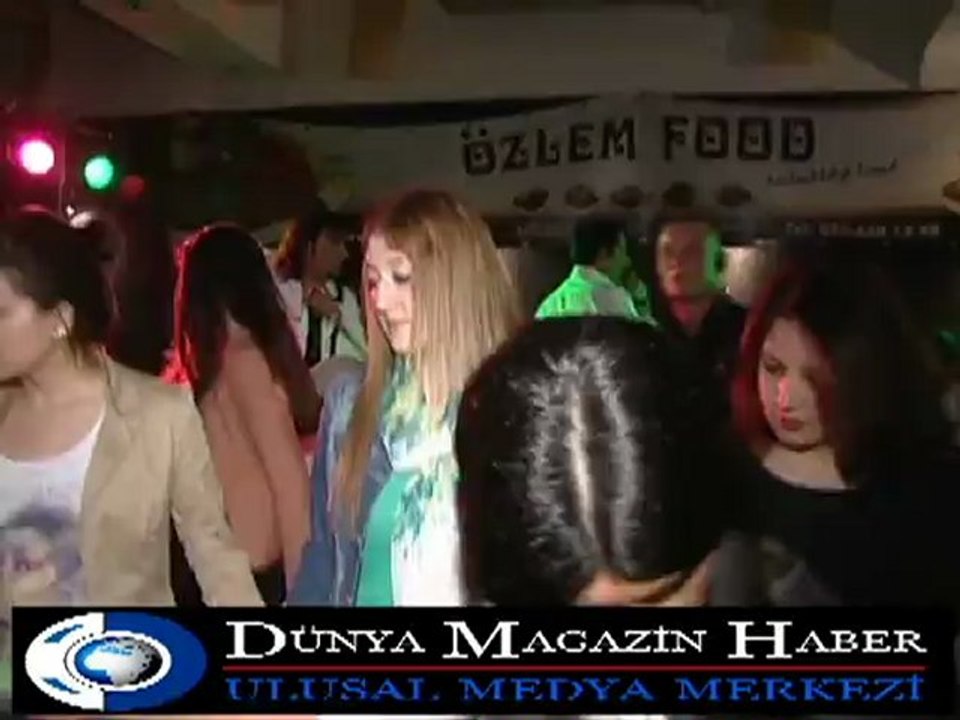 şükrana özel