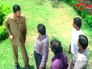 Posani Krishna Murali Hilarious Drunken Dialogues