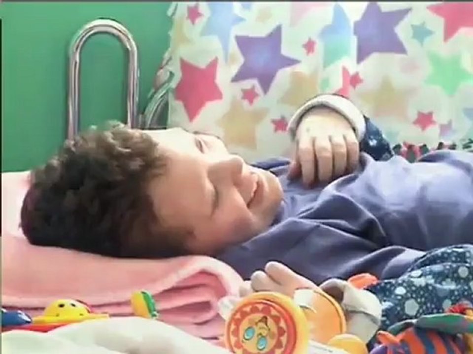 Spastic Quadriplegia Cerebral Palsy Epilepsy Blindness Truehope Kati S