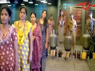 Neeku Naaku Dash Dash Movie Latest Theatrical Trailer