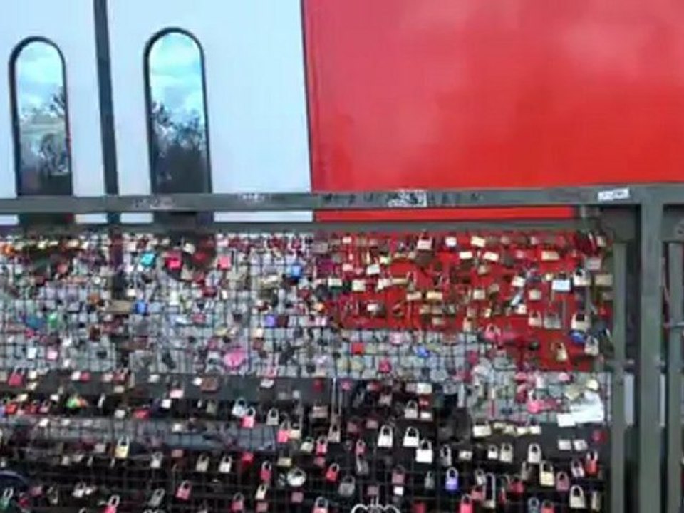 Kölle - Du bes die Stadt