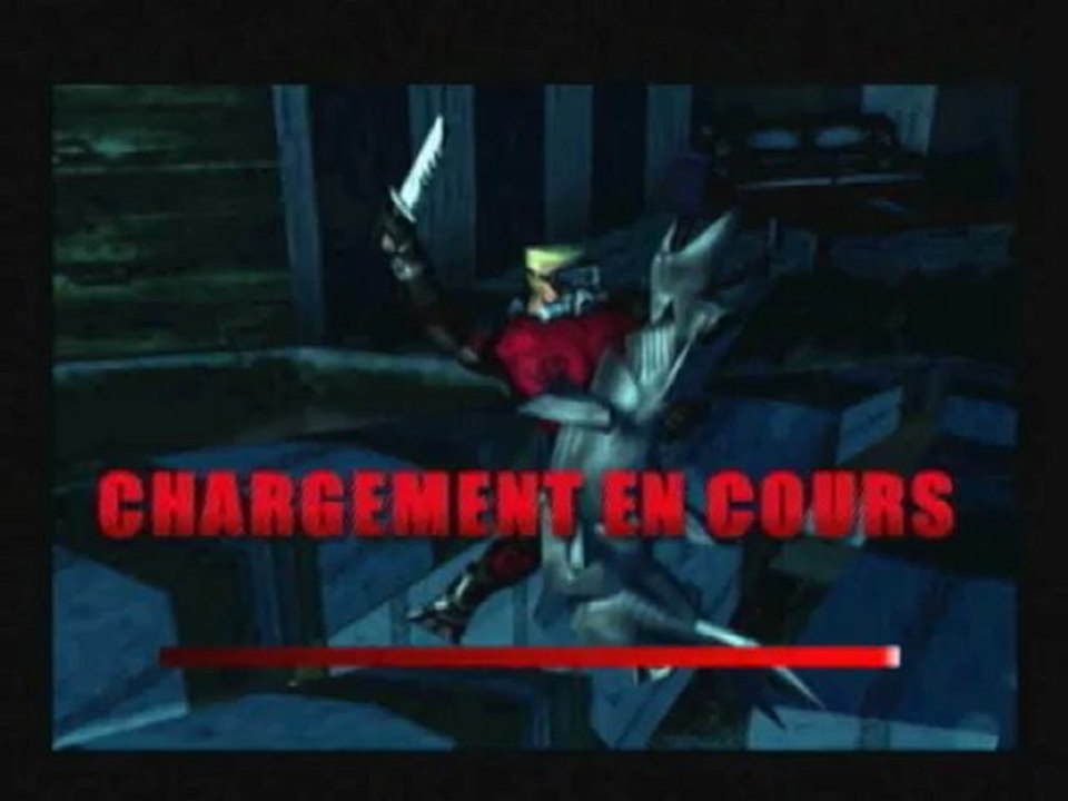 Walkthrough : DN land of the babes-4/ça mouille !