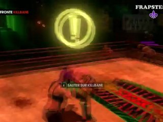 Saints Row The third - PC - Partie 10