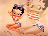 Betty Boop: So Does an Automobile