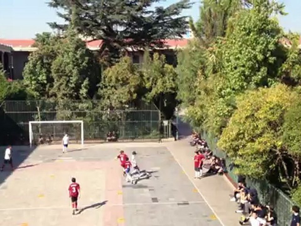 partido 17/4/2012 parte 5