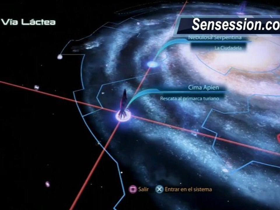 Mass Effect 3 HD review