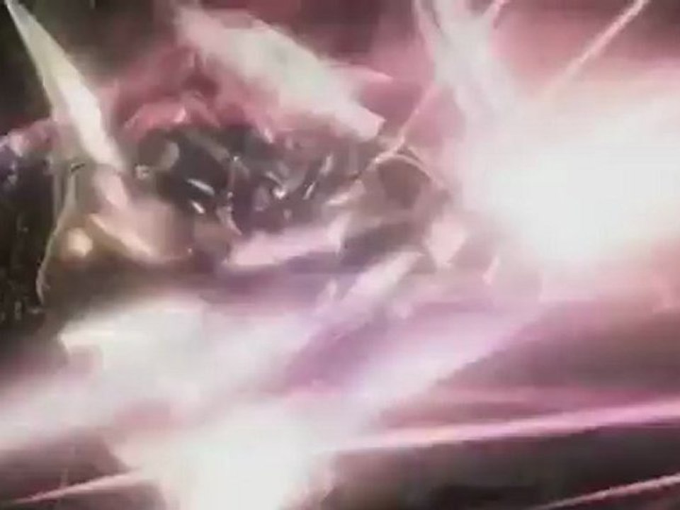 Deep Voices - A New Beginning: Final Fantasy (HalusaTwin's Mix)