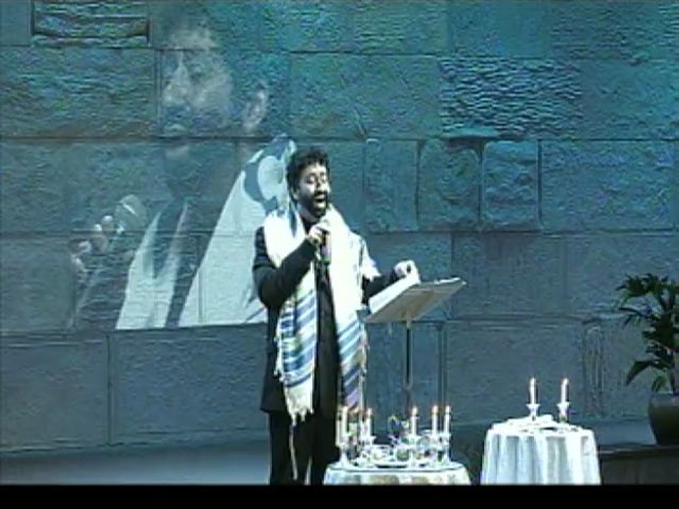 The Great Passover Seder Celebration