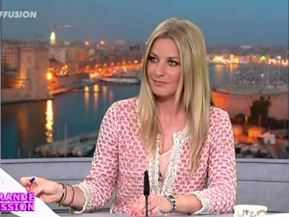 Humour: le premier one man show de Stan (Marseille)