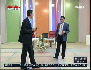 VADİ TV BİR GURBET BİR SILA 24-04-2012---1